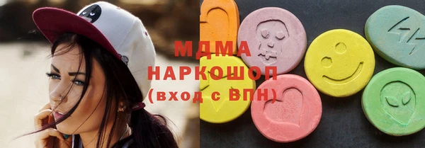 винт Абаза